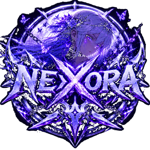 Nexora logo